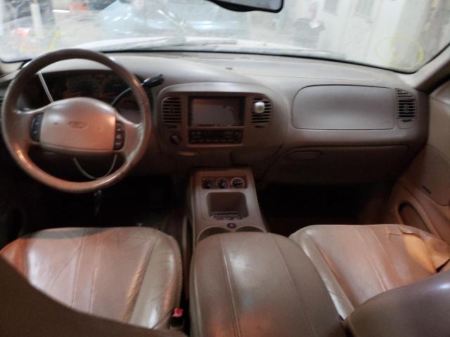 Photo 8 from auction – 2000 FORD EXPEDITION with VIN 1FMFU18L3YLB83242