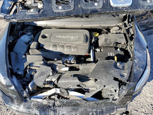 Photo 12 from auction – 2018 JEEP CHEROKEE L with VIN 1C4PJLLB1JD503265