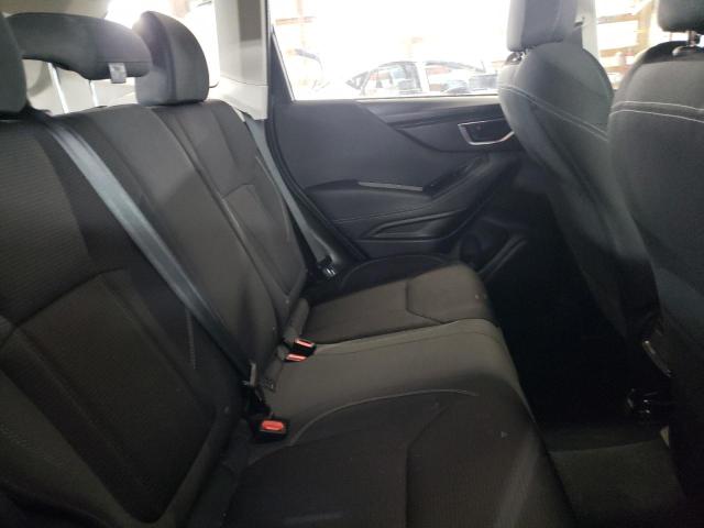 Photo 10 from auction – 2021 SUBARU FORESTER with VIN JF2SKADC8MH424399