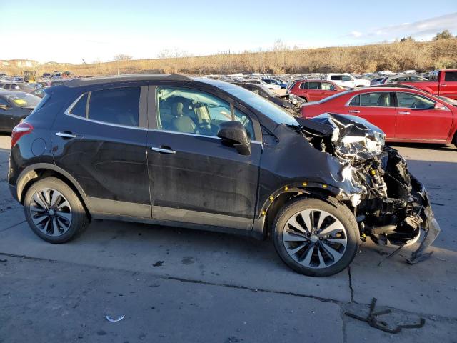 Photo 4 from auction – 2021 BUICK ENCORE PRE with VIN KL4CJESB8MB351121