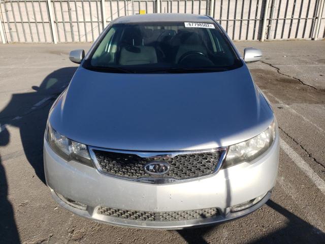 Photo 5 from auction – 2013 KIA FORTE SX with VIN KNAFW4A30D5701393