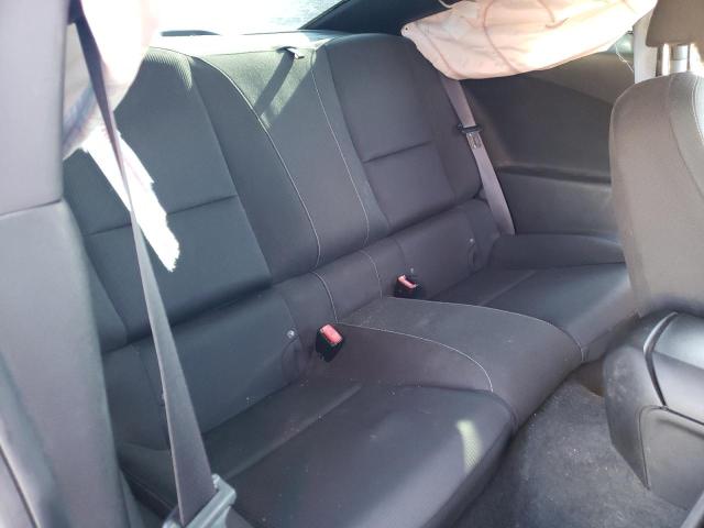Photo 10 from auction – 2011 CHEVROLET CAMARO LT with VIN 2G1FF1ED9B9142407