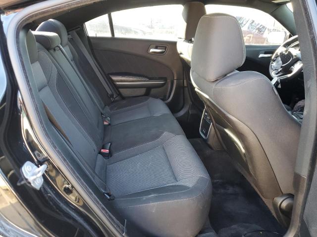 Photo 10 from auction – 2018 DODGE CHARGER SX with VIN 2C3CDXHG2JH175931