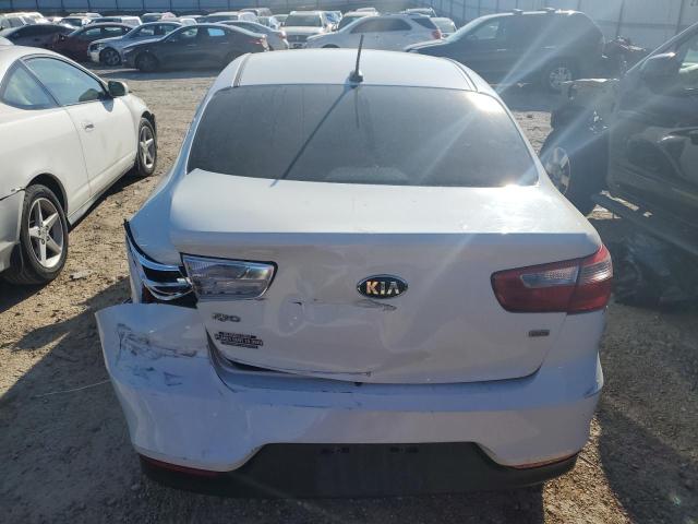 Photo 6 from auction – 2017 KIA RIO LX with VIN KNADM4A39H6108273