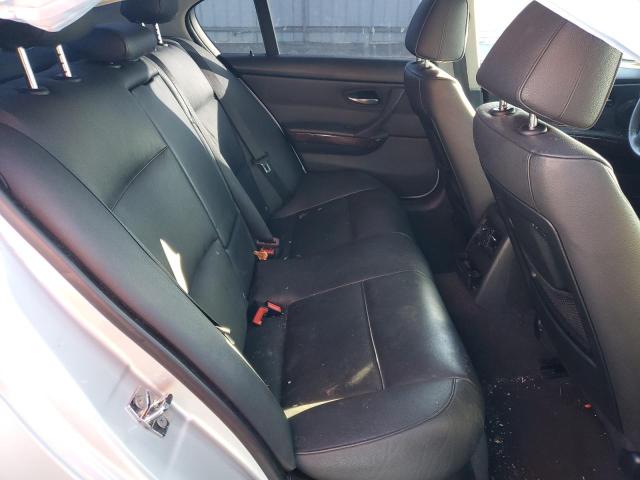 Photo 10 from auction – 2008 BMW 328 I with VIN WBAVA37588NL47402