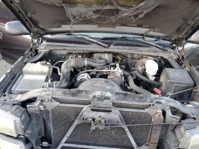 Photo 11 from auction – 2003 CHEVROLET SILVERADO with VIN 2GCEC19X831205559