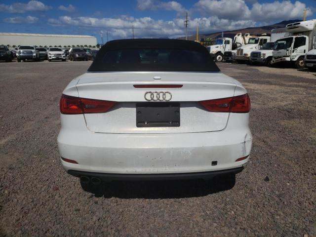 Photo 6 from auction – 2016 AUDI A3 PREMIUM with VIN WAU67LFF5G1089133