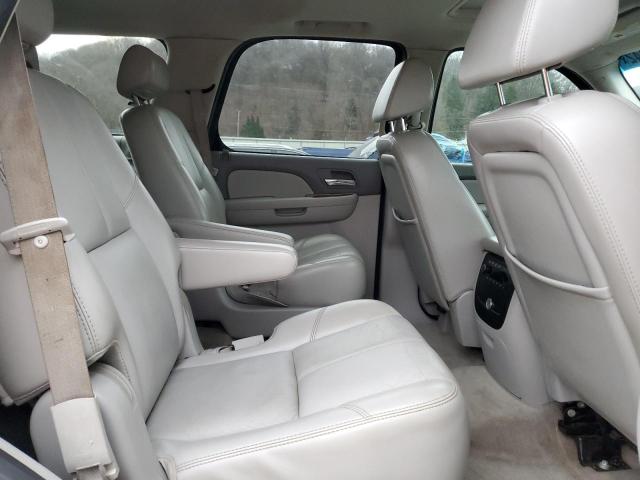 Photo 11 from auction – 2007 GMC YUKON with VIN 1GKFK130X7J182126