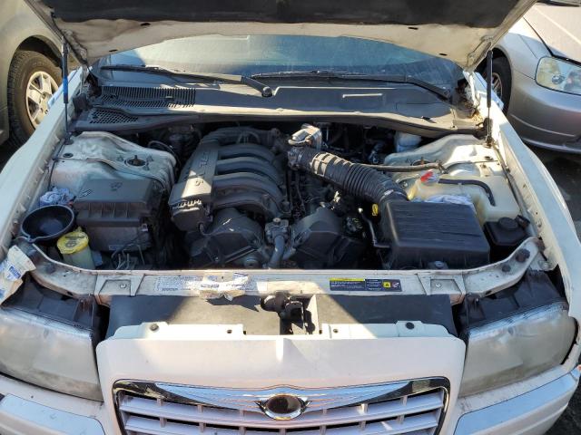 Photo 11 from auction – 2005 CHRYSLER 300 with VIN 2C3JA43R65H690850
