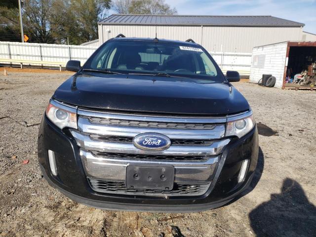 Photo 5 from auction – 2014 FORD EDGE SEL with VIN 2FMDK4JC6EBA09198