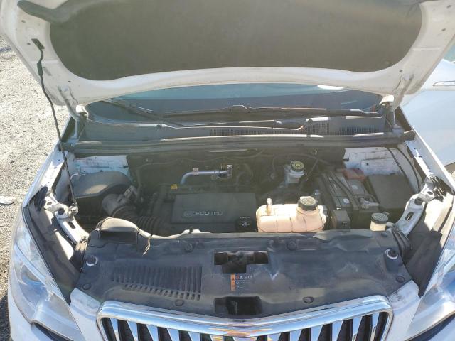Photo 11 from auction – 2016 BUICK ENCORE with VIN KL4CJASB4GB571790