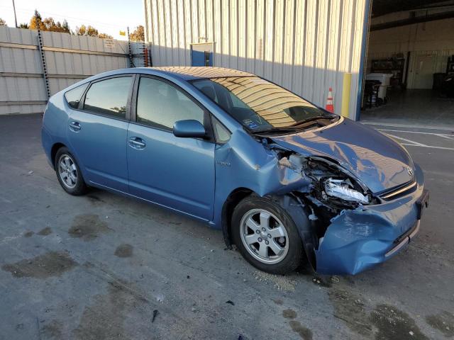 Photo 4 from auction – 2008 TOYOTA PRIUS with VIN JTDKB20U387777244
