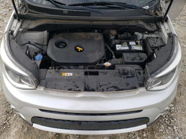 Zdjęcie 12 z aukcji – 2018 KIA SOUL + z VIN KNDJP3A56J7621313