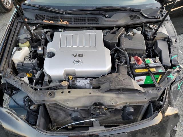 Photo 11 from auction – 2011 TOYOTA AVALON BAS with VIN 4T1BK3DB6BU383577