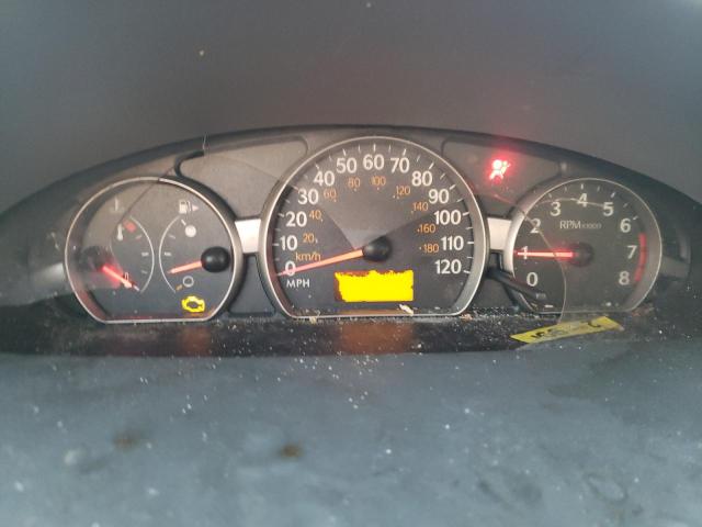 Photo 9 from auction – 2004 SATURN ION LEVEL with VIN 1G8AJ52F34Z206165