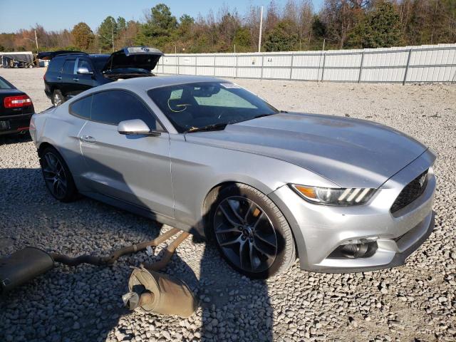 Photo 4 from auction – 2015 FORD MUSTANG with VIN 1FA6P8TH8F5374380