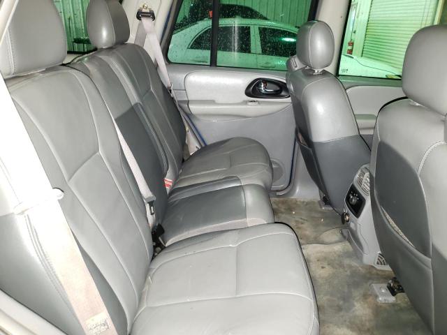 Photo 11 from auction – 2005 CHEVROLET TRAILBLAZE with VIN 1GNDT13S952251114