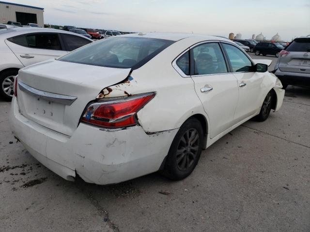 Photo 3 from auction – 2015 NISSAN ALTIMA 2.5 with VIN 1N4AL3AP2FC456586