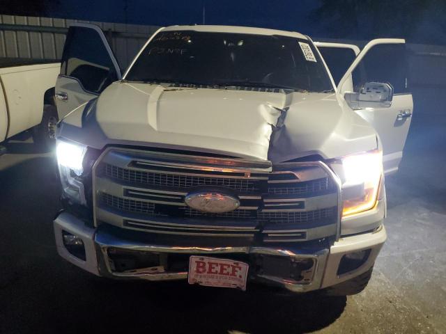 Photo 12 from auction – 2016 FORD F150 SUPER with VIN 1FTEW1CGXGFA66873
