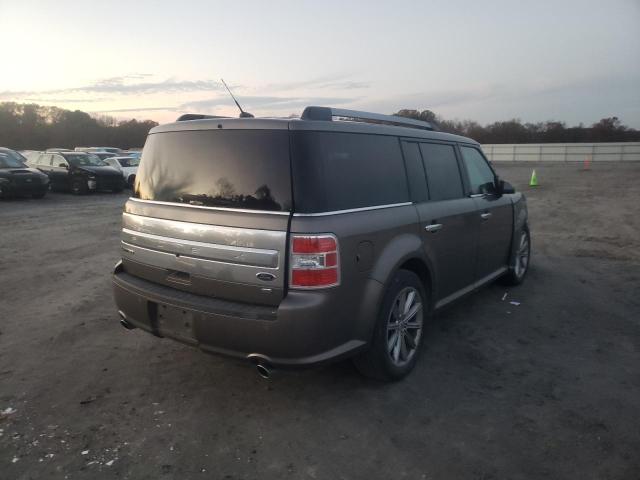 Photo 3 from auction – 2014 FORD FLEX LIMIT with VIN 2FMHK6D87EBD29781