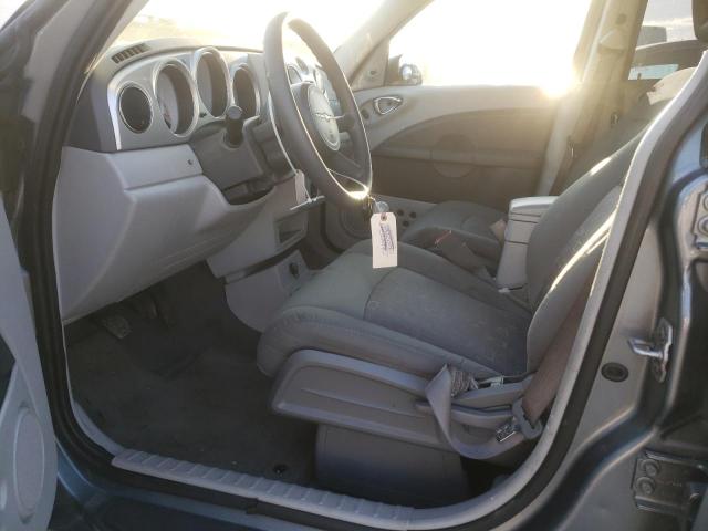 Photo 7 from auction – 2009 CHRYSLER PT CRUISER with VIN 3A8FY48949T559458