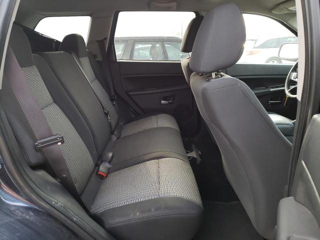 Photo 11 from auction – 2010 JEEP GRAND CHER with VIN 1J4PR4GKXAC119963