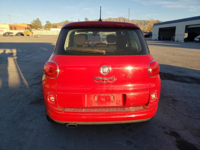 Photo 6 from auction – 2014 FIAT 500L EASY with VIN ZFBCFABH2EZ024326