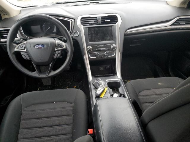 Photo 8 from auction – 2020 FORD FUSION SE with VIN 3FA6P0HD3LR251733