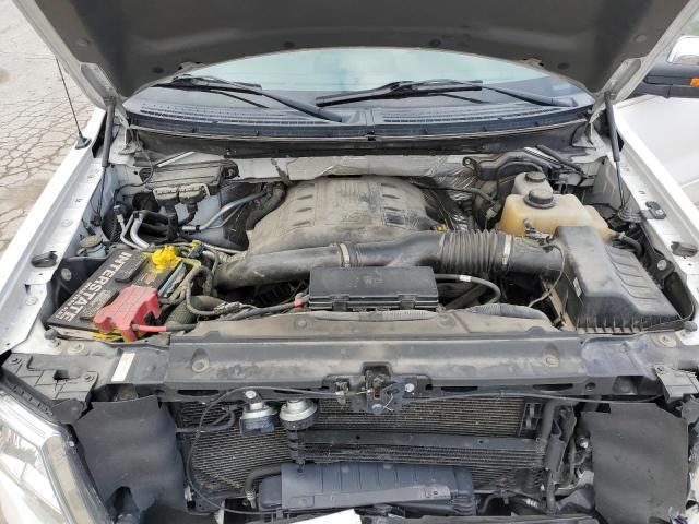 Photo 11 from auction – 2013 FORD F150 SUPER with VIN 1FTFX1ET1DKD40881