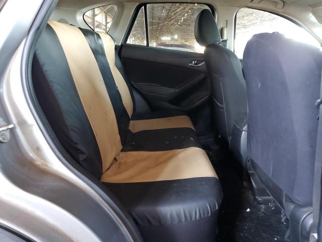 Photo 11 from auction – 2014 MAZDA CX-5 TOURI with VIN JM3KE4CY2E0352871