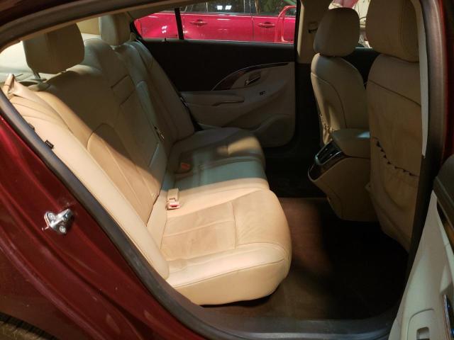 Photo 10 from auction – 2015 BUICK LACROSSE with VIN 1G4GB5G39FF292903