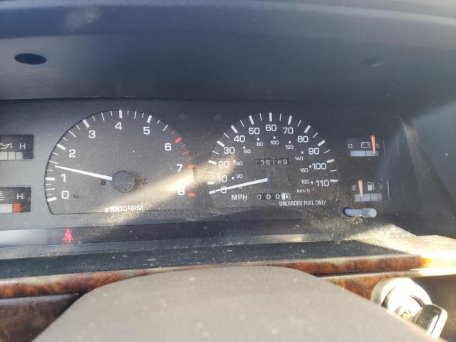 Photo 9 from auction – 1995 TOYOTA 4RUNNER VN with VIN JT3VN39W6S0207922