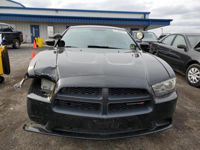 Photo 5 from auction – 2012 DODGE CHARGER PO with VIN 2C3CDXAG5CH295512