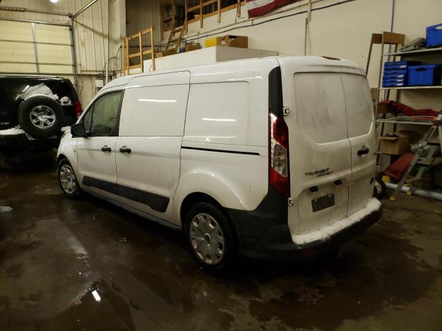 Photo 2 from auction – 2016 FORD TRANSIT CO with VIN NM0LS7EX5G1261695