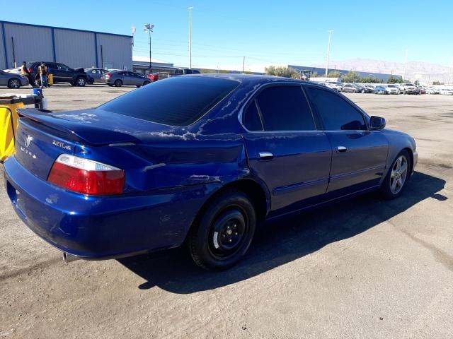 Photo 3 from auction – 2002 ACURA 3.2TL TYPE with VIN 19UUA56812A038702