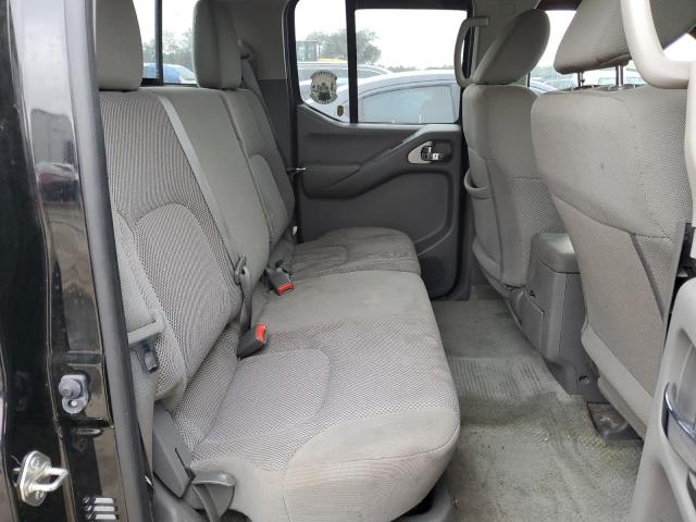 Photo 10 from auction – 2018 NISSAN FRONTIER S with VIN 1N6AD0EV6JN737153