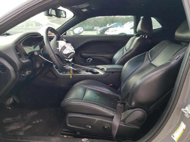 Photo 5 from auction – 2018 DODGE CHALLENGER with VIN 2C3CDZAG9JH217260