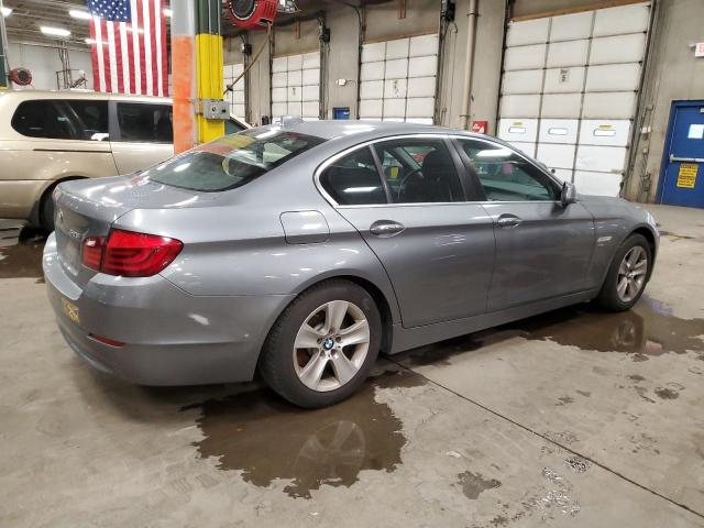 Photo 3 from auction – 2012 BMW 528 XI with VIN WBAXH5C58CDW02487