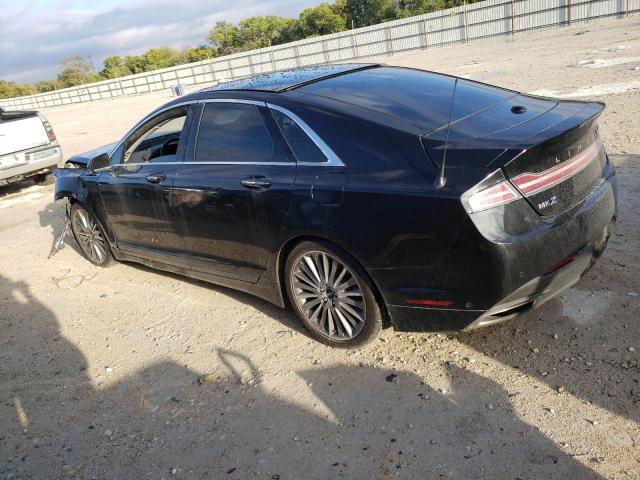Photo 2 from auction – 2013 LINCOLN MKZ with VIN 3LN6L2J92DR817210