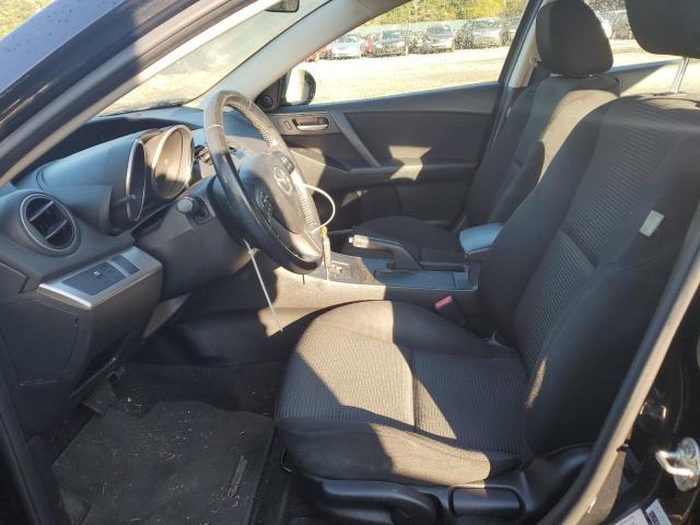 Photo 7 from auction – 2012 MAZDA 3 I with VIN JM1BL1V81C1566588