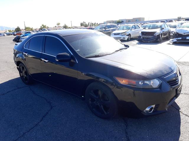 Photo 4 from auction – 2012 ACURA TSX TECH with VIN JH4CU2F68CC014898
