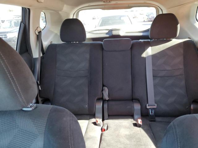 Photo 10 from auction – 2015 NISSAN ROGUE S with VIN 5N1AT2ML2FC869472