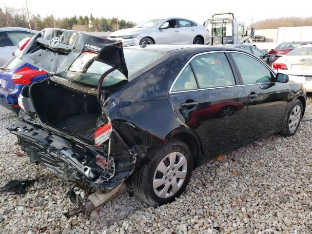Photo 3 from auction – 2010 TOYOTA CAMRY BASE with VIN 4T4BF3EK2AR027828