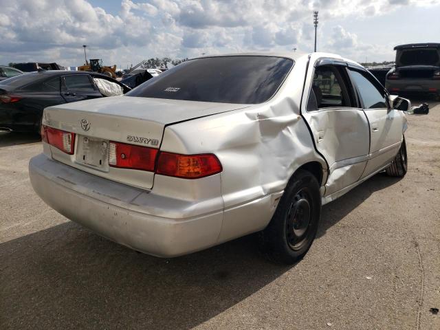 Photo 4 from auction – 2000 TOYOTA CAMRY with VIN JT2BG22K8Y0396780