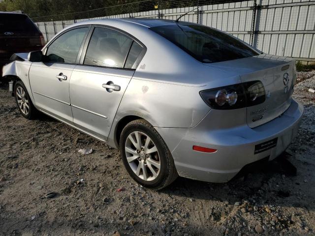 صورة رقم 3 من المزاد - 2007 MAZDA 3 I مع VIN JM1BK12F071722034