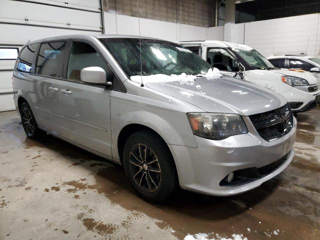 Photo 4 from auction – 2014 DODGE GRAND CARA with VIN 2C4RDGCG5ER102551