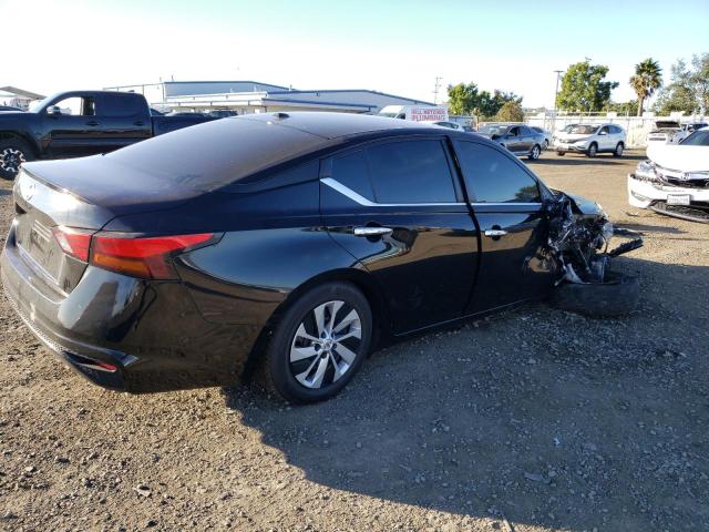 Photo 3 from auction – 2019 NISSAN ALTIMA S with VIN 1N4BL4BV6KC224834
