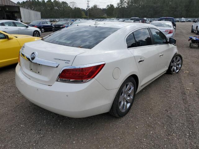Photo 3 from auction – 2010 BUICK LACROSSE C with VIN 1G4GC5EG2AF246485
