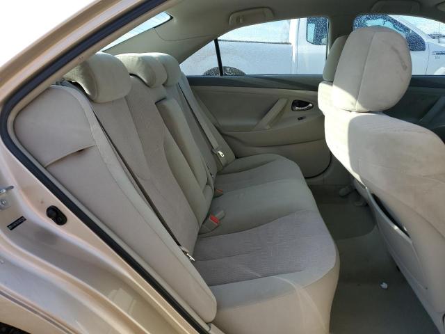 Photo 6 from auction – 2010 TOYOTA CAMRY with VIN 4T4BF3EK7AR027906