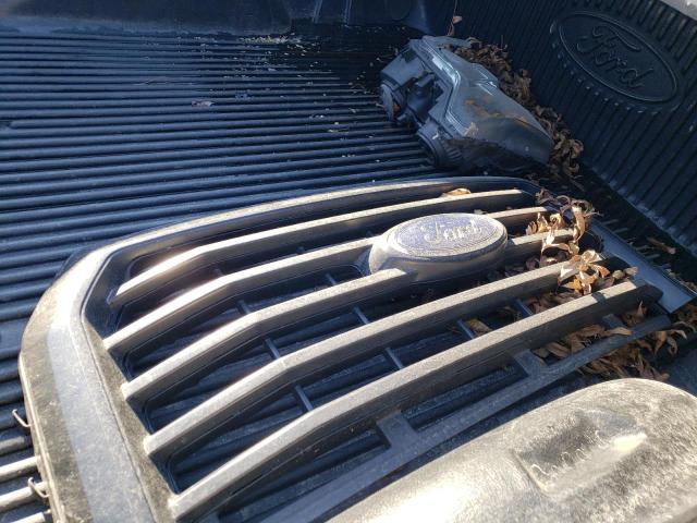 Photo 12 from auction – 2015 FORD F150 SUPER with VIN 1FTEX1CPXFFC26617